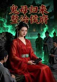 鬼母归来整治侯府