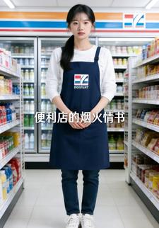 便利店的烟火情书