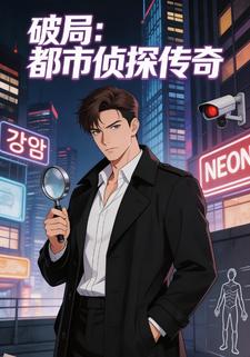 破局：都市侦探传奇