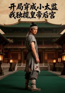 开局穿成小太监，我独揽皇帝后宫
