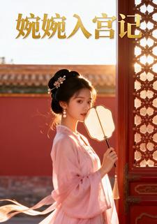 婉婉入宫记