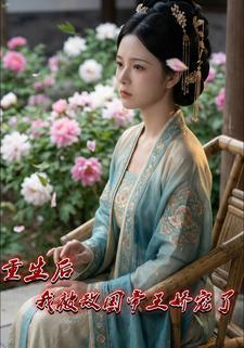 重生后我被敌国帝王娇宠了