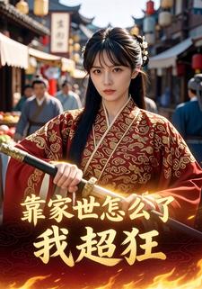 靠家世怎么了，我超狂