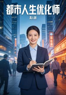 都市人生优化师