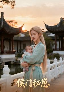 侯门秘崽