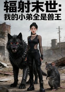 辐射末世：我的小弟全是兽王