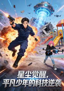 星尘觉醒，平凡少年的科技逆袭