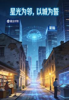 星光为邻，以城为誓