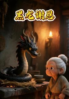 黑龙谢恩