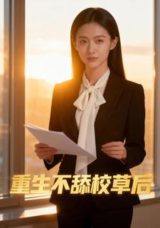 重生不舔校草后