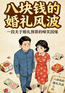八块钱的婚礼风波