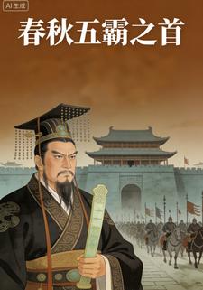 春秋五霸之首