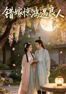 错嫁惊鸿遇良人