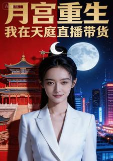 月宫重生：我在天庭直播带货