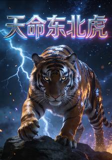 天命东北虎