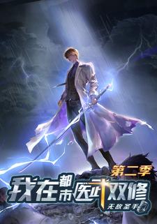 无敌圣手：我在都市医武双修第二季