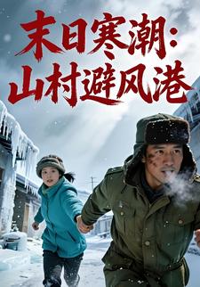 末日寒潮:山村避风港