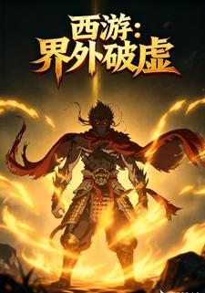 西游：界外破虚