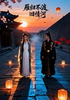 雁归不渡旧情河