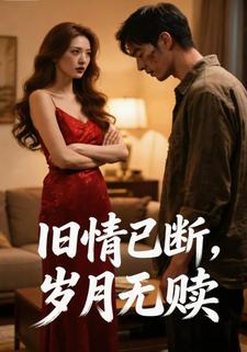 旧情已断，岁月无赎