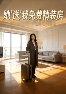 她“送”我免费精装房