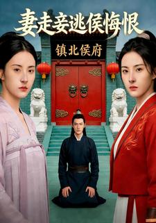 妻走妾逃候悔恨