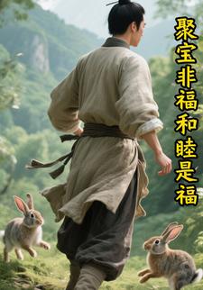 聚宝非福和睦是福