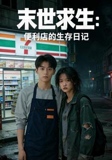 末世求生，便利店的生存日记