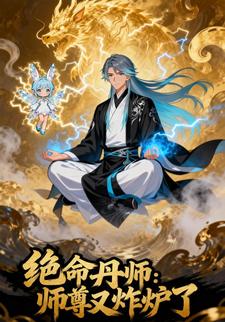 绝命丹师：师尊又炸炉了