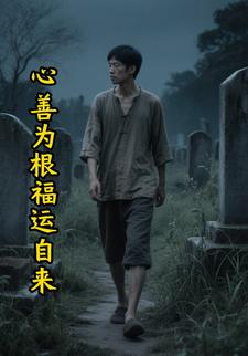 心善为根福运自来