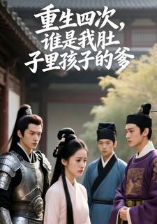 重生四次，谁是我肚子里孩子的爹