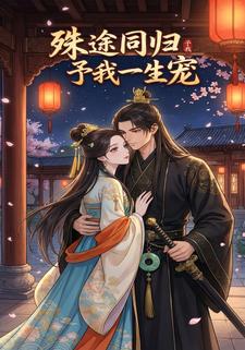 殊途同归予我一生宠