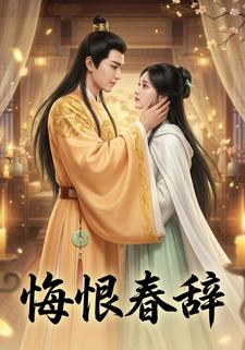 悔恨春辞