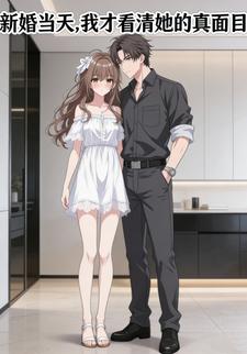 新婚当天,我才看清她的真面目