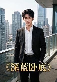深蓝卧底