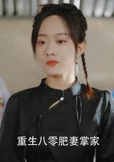 重生八零肥妻掌家