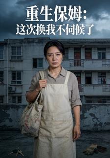 重生保姆：这次换我不伺候了