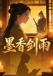 墨香剑雨