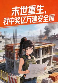 末世重生，我中奖亿万建安全屋