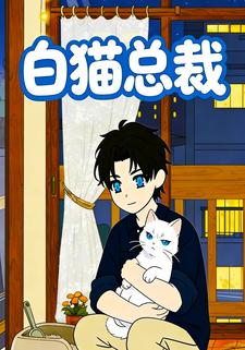 白猫总裁