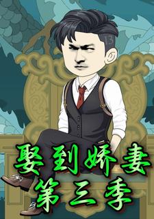 娶到娇妻第三季