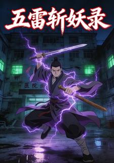 五雷斩妖录