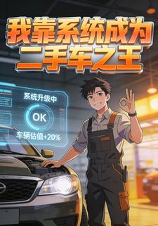 我靠系统成为二手车之王