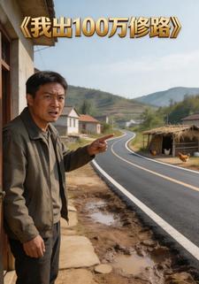 我出100万修路