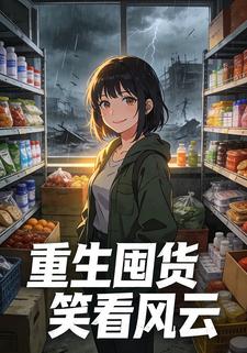 重生囤货笑看风云