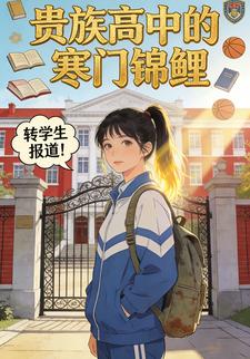 贵族高中的寒门锦鲤