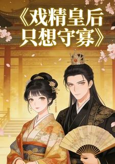 戏精皇后只想守寡