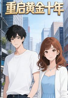 重启黄金十年