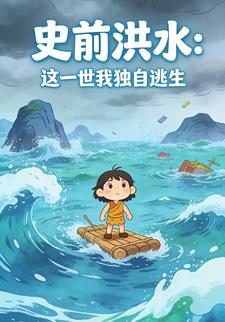 史前洪水：这一世我独自逃生