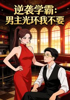 逆袭学霸：男主光环我不要